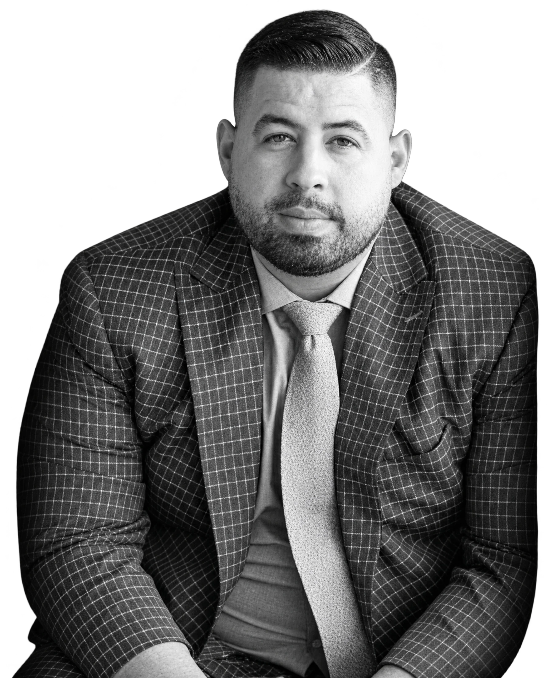 Rob Clark, Founder & CEO of Media Resellers
